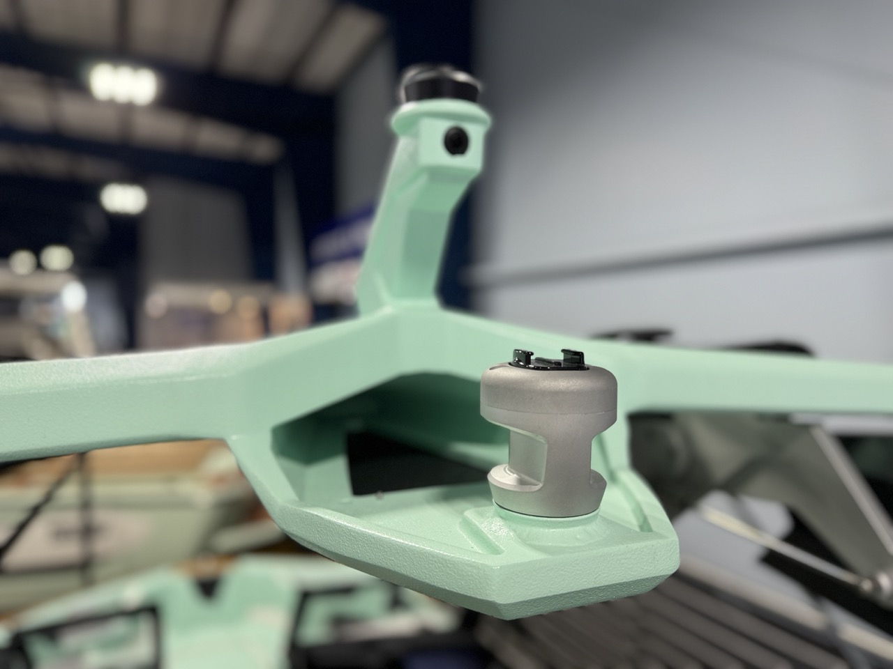 2025 Nautique S23 Super Air Icon